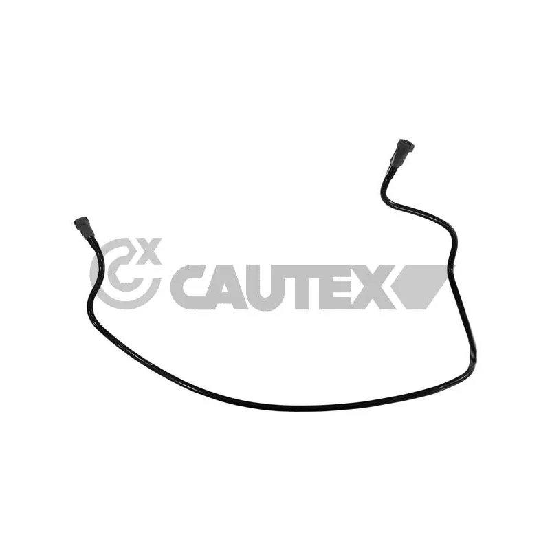 Tuyauterie de carburant CAUTEX 771310