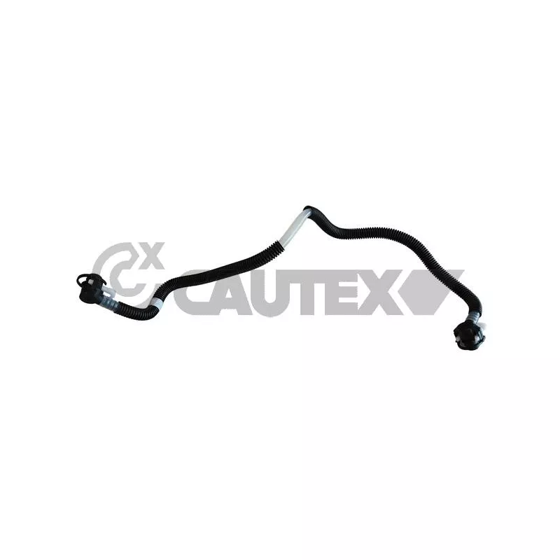 Tuyauterie de carburant CAUTEX 771314