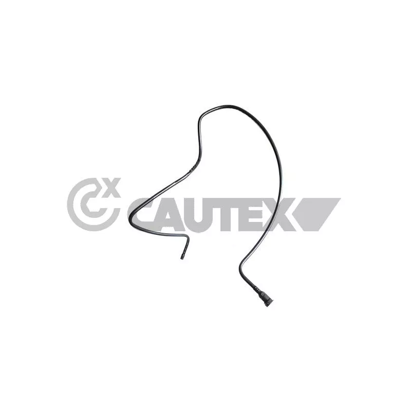 Tuyauterie de carburant CAUTEX 771321