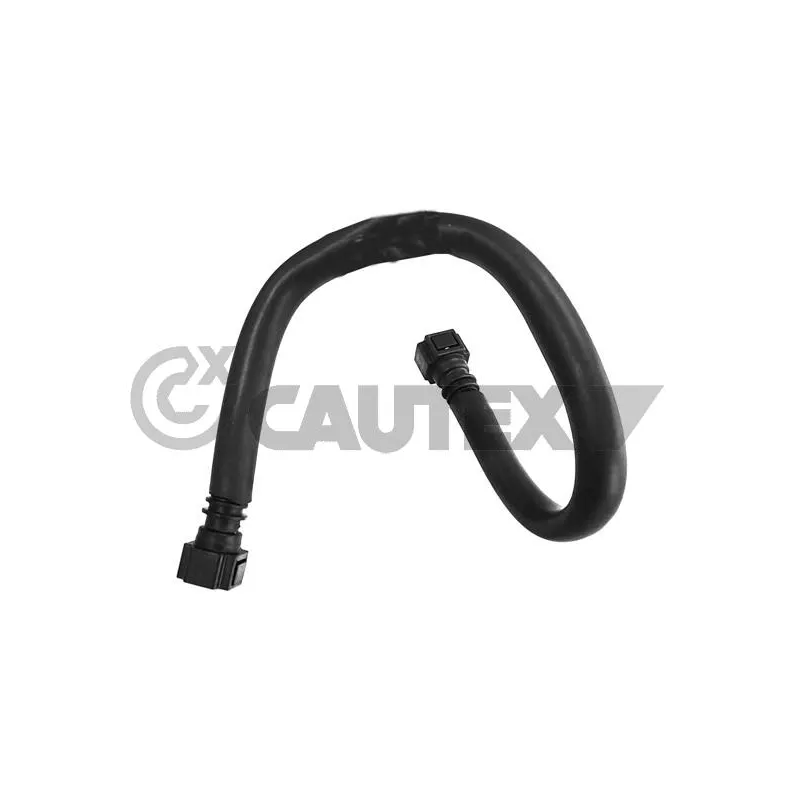 Tuyauterie de carburant CAUTEX 771330