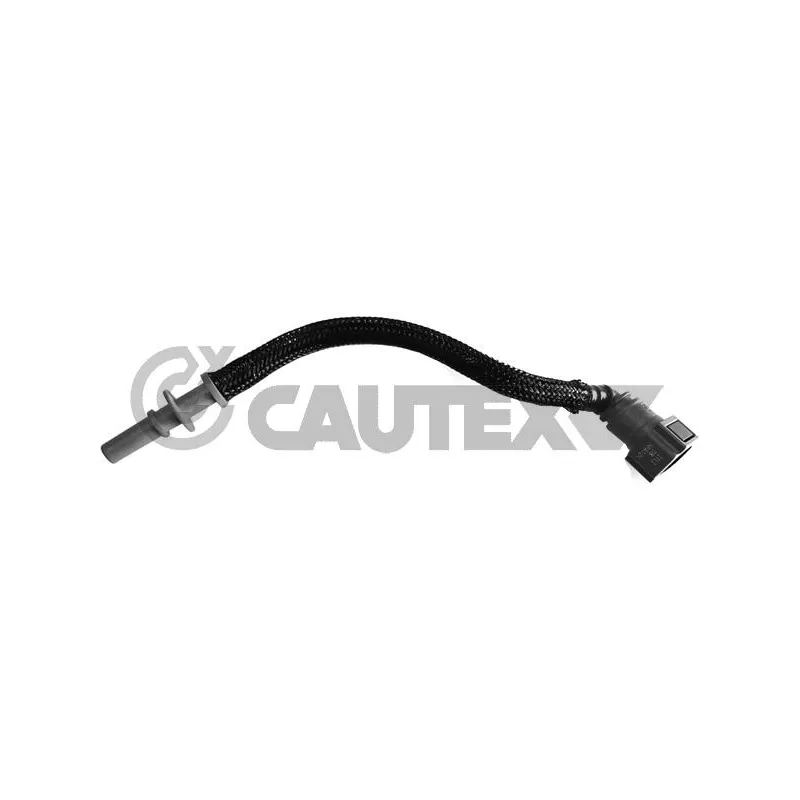 Tuyauterie de carburant CAUTEX 771333