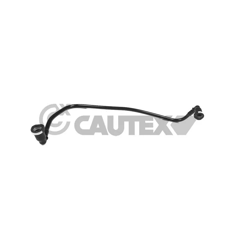 Tuyauterie de carburant CAUTEX 771346