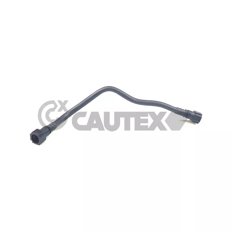 Tuyau de carburant CAUTEX 771351