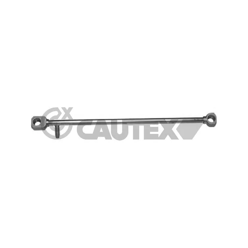 Gicleur, Chaîne de distribution CAUTEX 771356
