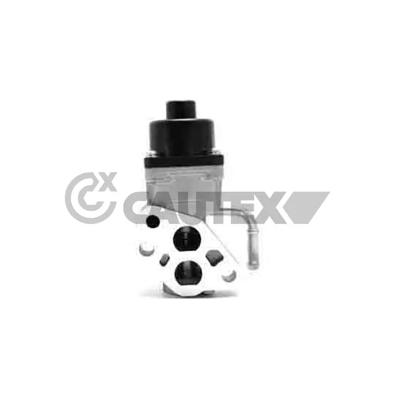Vanne EGR CAUTEX 771360