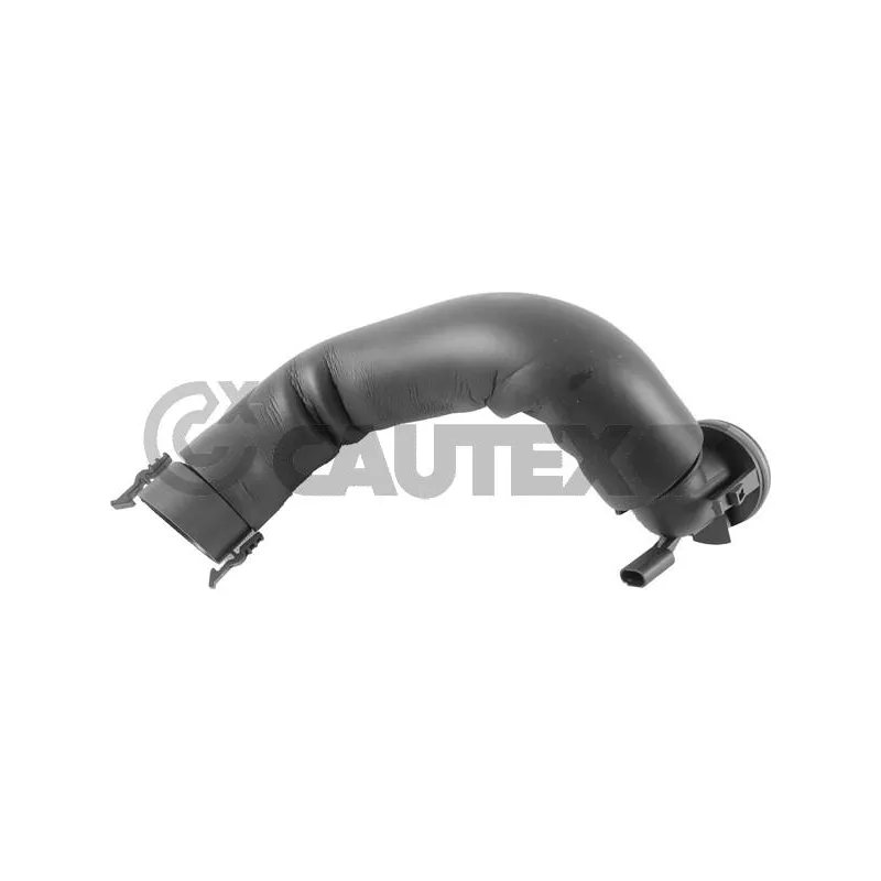 Tuyau, ventilation de carter-moteur CAUTEX 771383