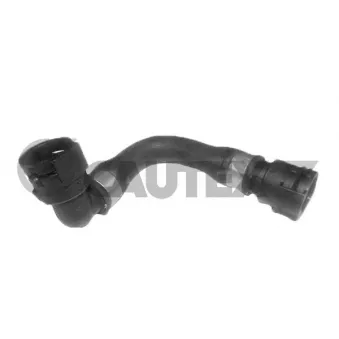 Durite de radiateur CAUTEX 771388