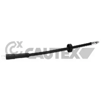 Flexible de frein CAUTEX 771392