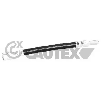 Flexible de frein CAUTEX 771395