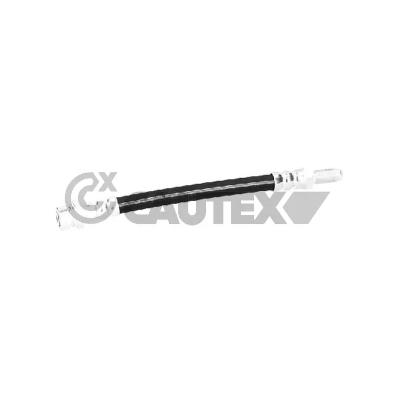Flexible de frein CAUTEX 771395