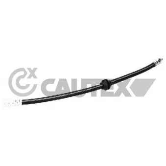 Flexible de frein CAUTEX 771396
