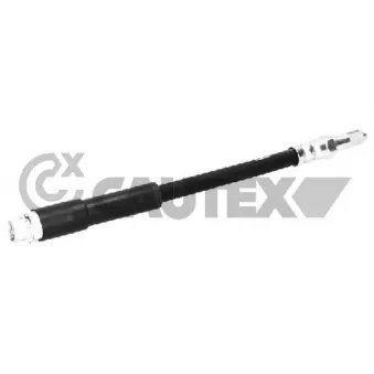 Flexible de frein CAUTEX 771397
