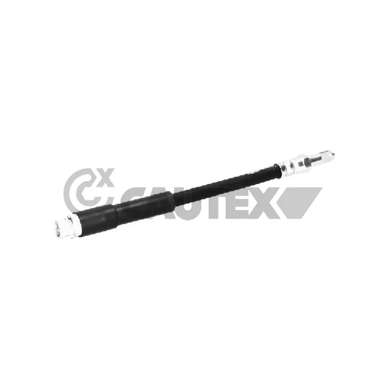 Flexible de frein CAUTEX 771397