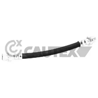 Flexible de frein CAUTEX 771398