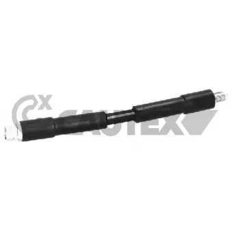 Flexible de frein CAUTEX 771401