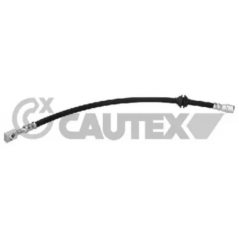 Flexible de frein CAUTEX 771403