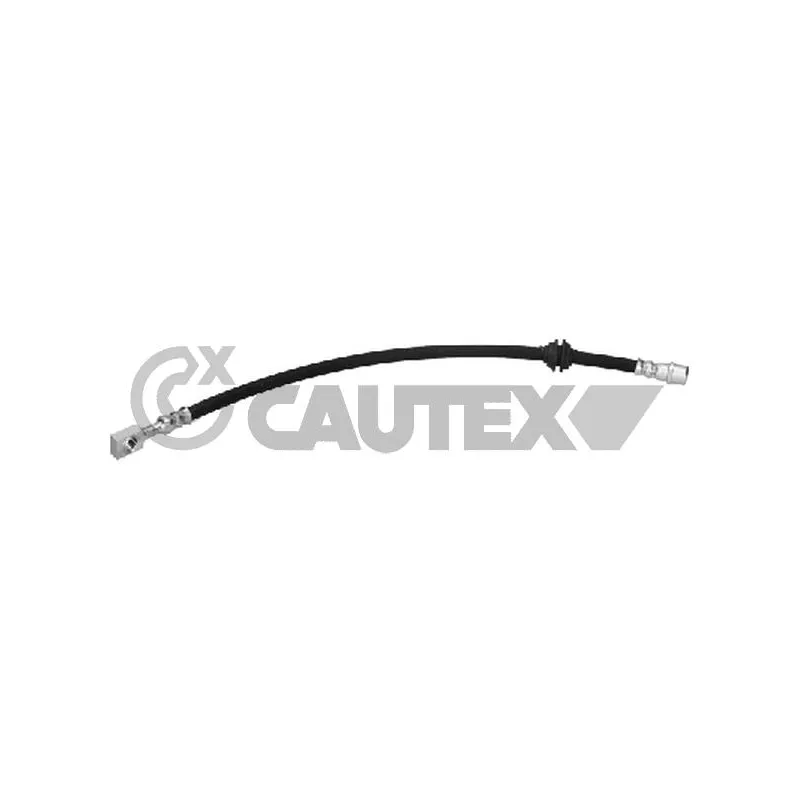 Flexible de frein CAUTEX 771403
