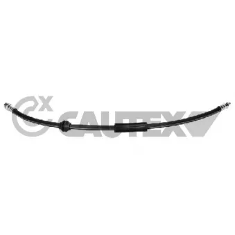Flexible de frein CAUTEX