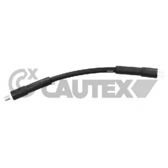 Flexible de frein CAUTEX 771407