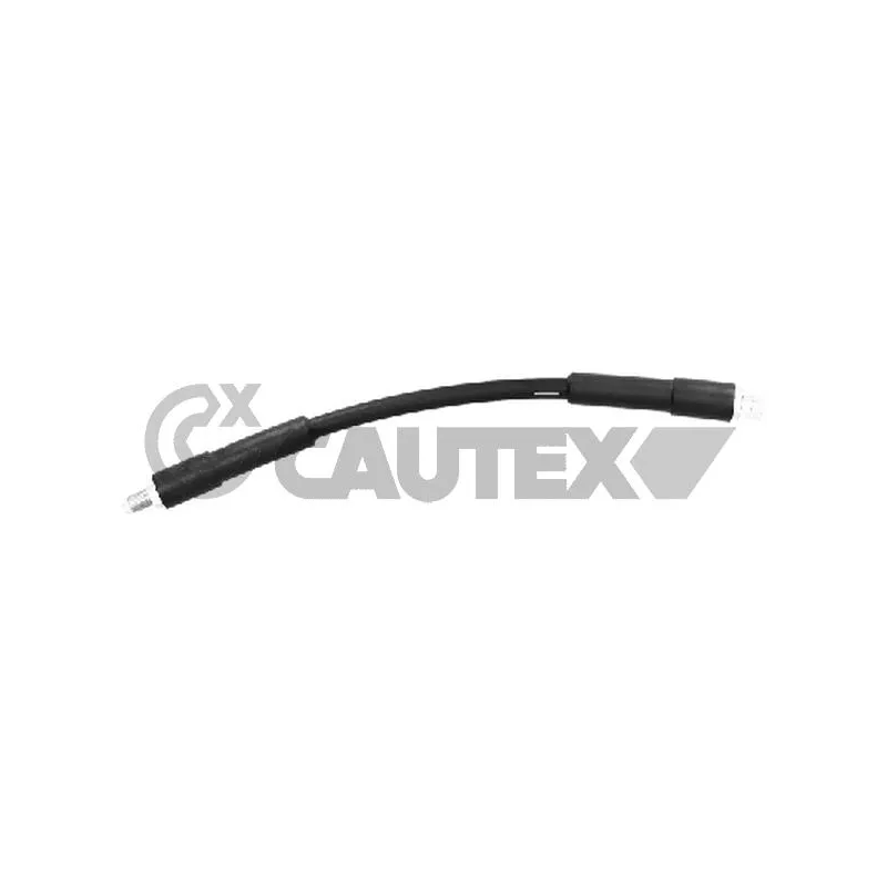 Flexible de frein CAUTEX 771407