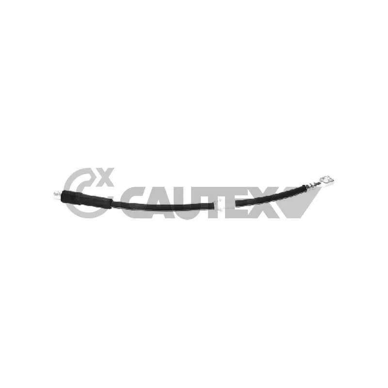 Flexible de frein CAUTEX 771409