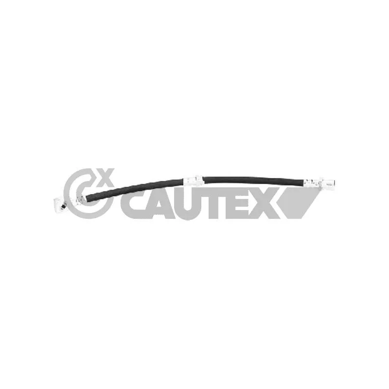 Flexible de frein CAUTEX 771410