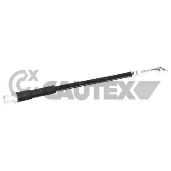 Flexible de frein CAUTEX 771411
