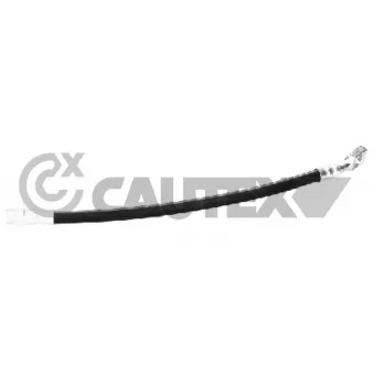 Flexible de frein CAUTEX 771412