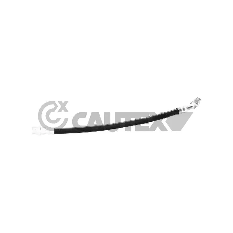 Flexible de frein CAUTEX 771412