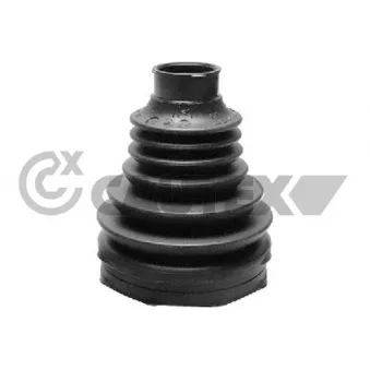 Soufflets de cardan avant CAUTEX 771417