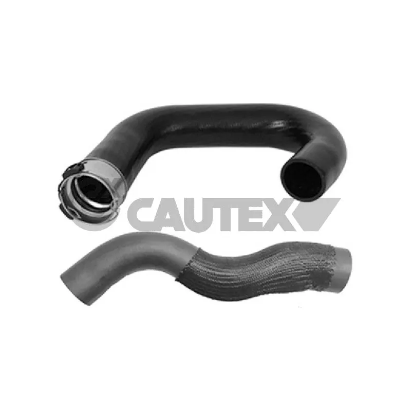 Gaine de suralimentation CAUTEX 771428