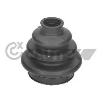Soufflets de cardan avant CAUTEX 771431