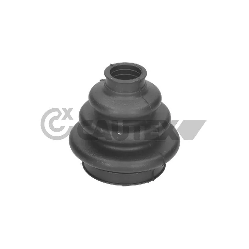 Soufflets de cardan avant CAUTEX 771431