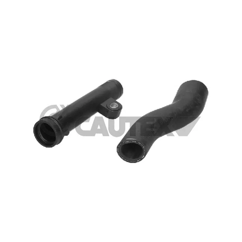 Durite de radiateur CAUTEX 771432