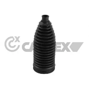 Jeu de joints-soufflets, direction CAUTEX 771436