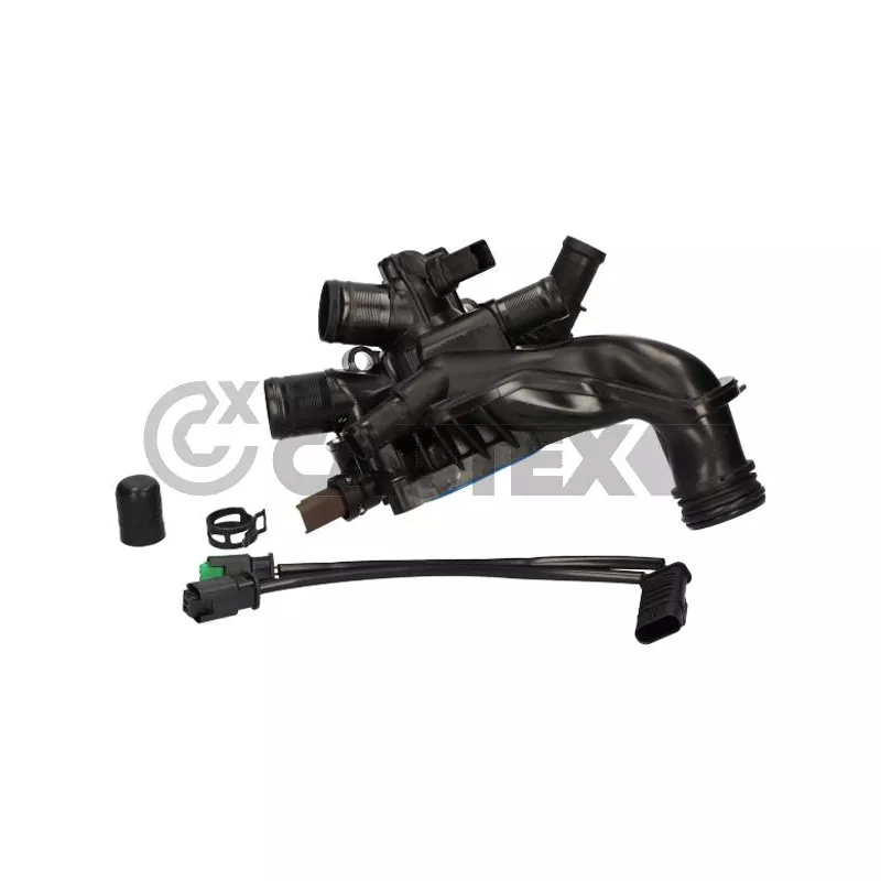 Thermostat, liquide de refroidissement CAUTEX 771439