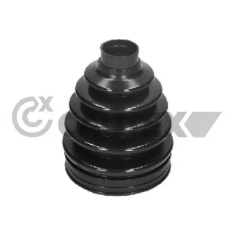 Joint-soufflet, arbre de commande CAUTEX