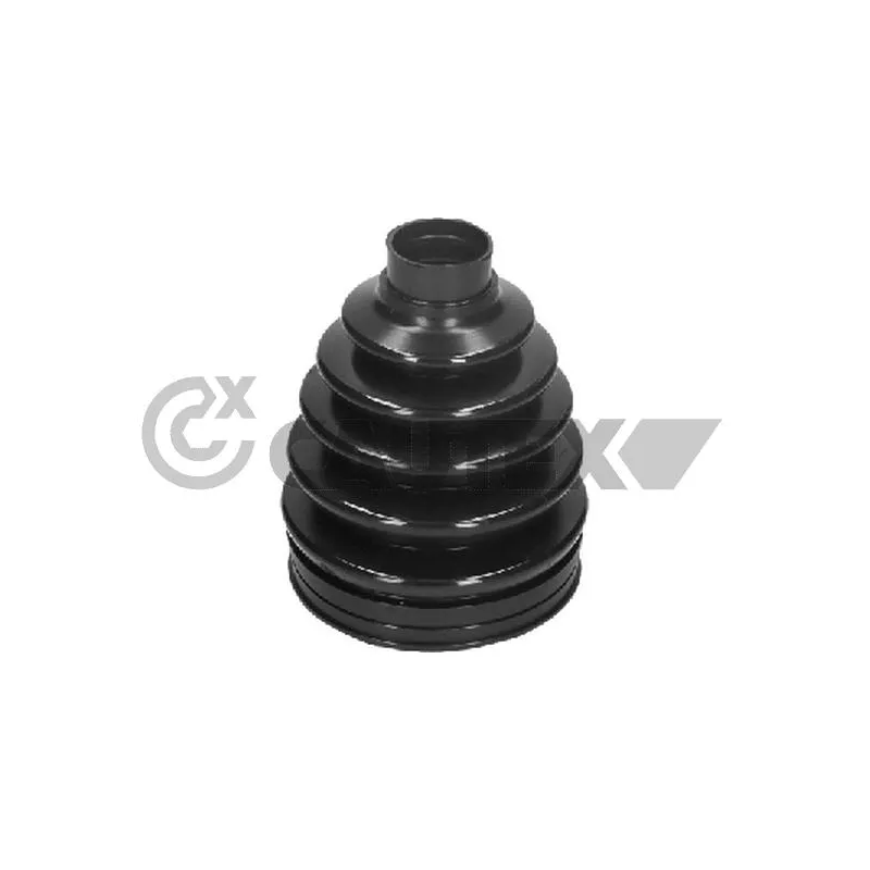 Joint-soufflet, arbre de commande CAUTEX 771441
