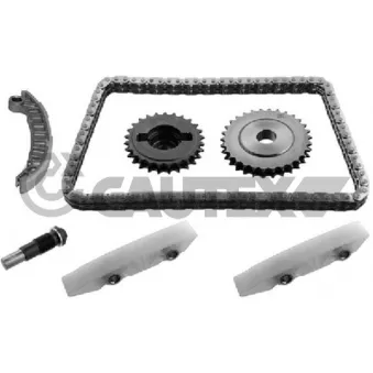 Kit de distribution par chaîne CAUTEX 771447