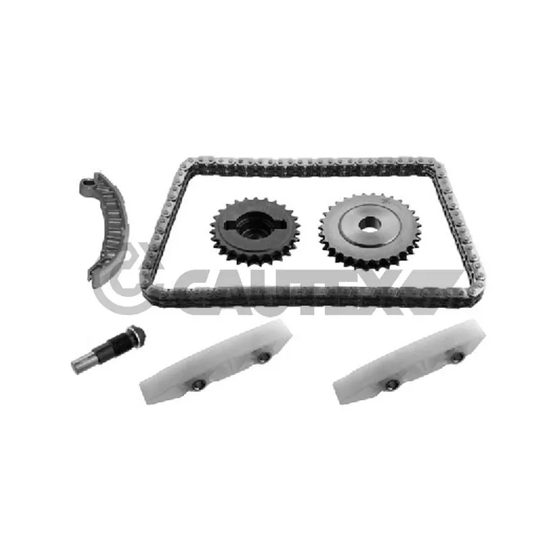 Kit de distribution par chaîne CAUTEX 771447