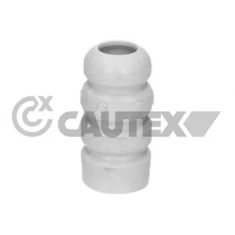 Butée élastique, suspension CAUTEX 771449