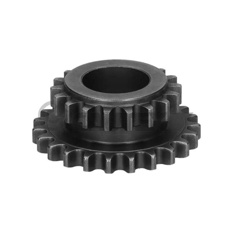 Roue dentée, vilebrequin CAUTEX 771455
