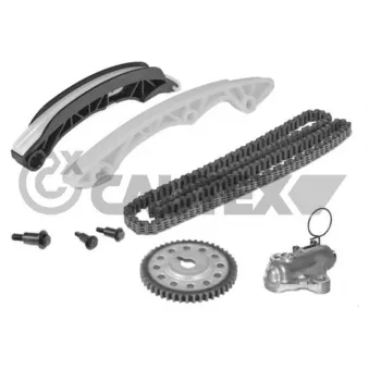 Kit de distribution par chaîne CAUTEX 771457