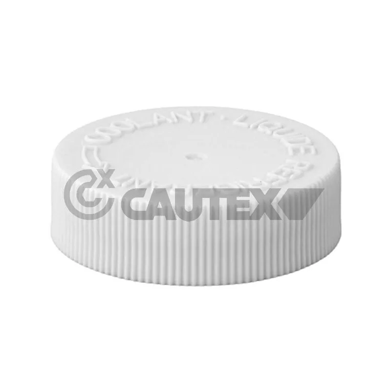 Bouchon, réservoir de liquide de refroidissement CAUTEX 771461