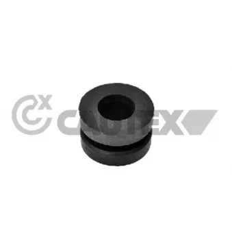 Support, boîtier de filtre à air CAUTEX 771466