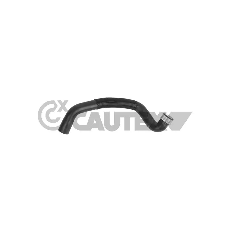 Durite de radiateur CAUTEX 771473