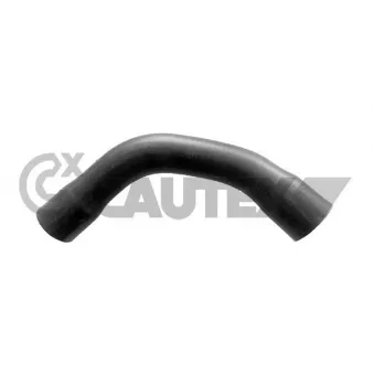 Durite de radiateur CAUTEX 771474