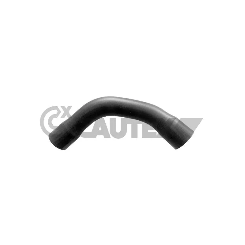 Durite de radiateur CAUTEX 771474
