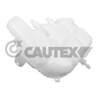 Vase d'expansion, liquide de refroidissement CAUTEX 771485