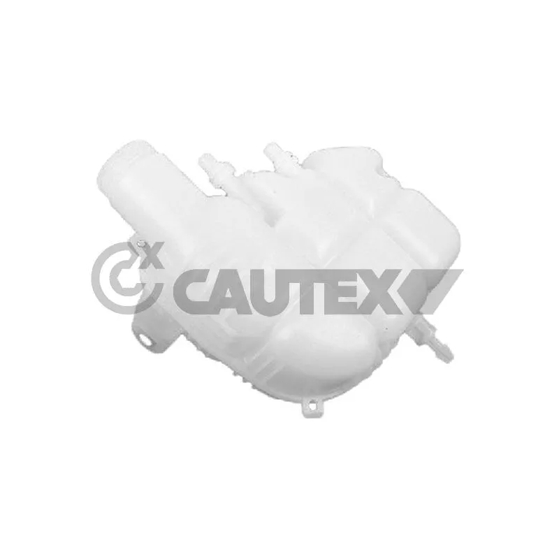 Vase d'expansion, liquide de refroidissement CAUTEX 771485
